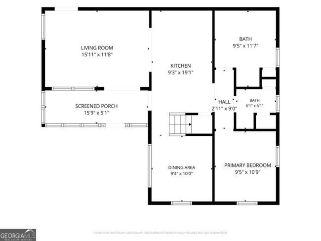 Building Photo - 6285 Pond St