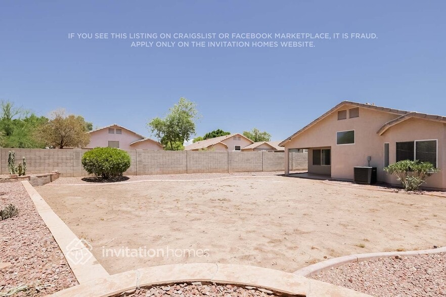 Building Photo - 20316 N 81st Dr