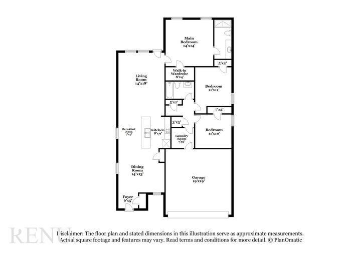 Building Photo - 35480 W San Capistrano Ave