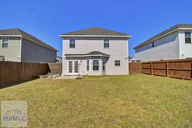 Building Photo - 65 Gambrell Rd