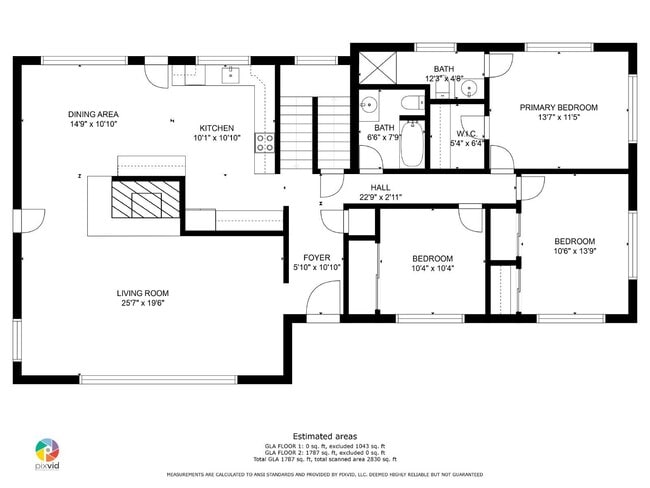 Building Photo - 1102 Skyway Blvd