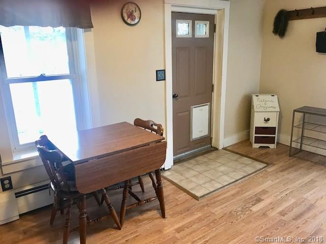 Kitchen and entry - 7 Gendron Rd