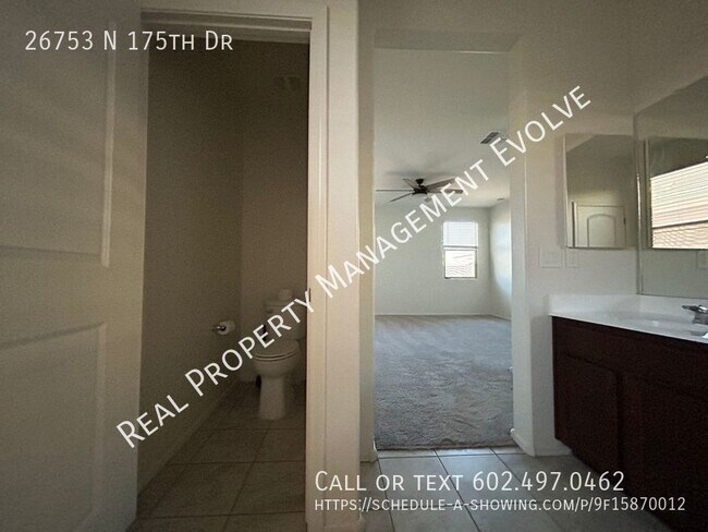 Building Photo - COME TOUR TODAY!