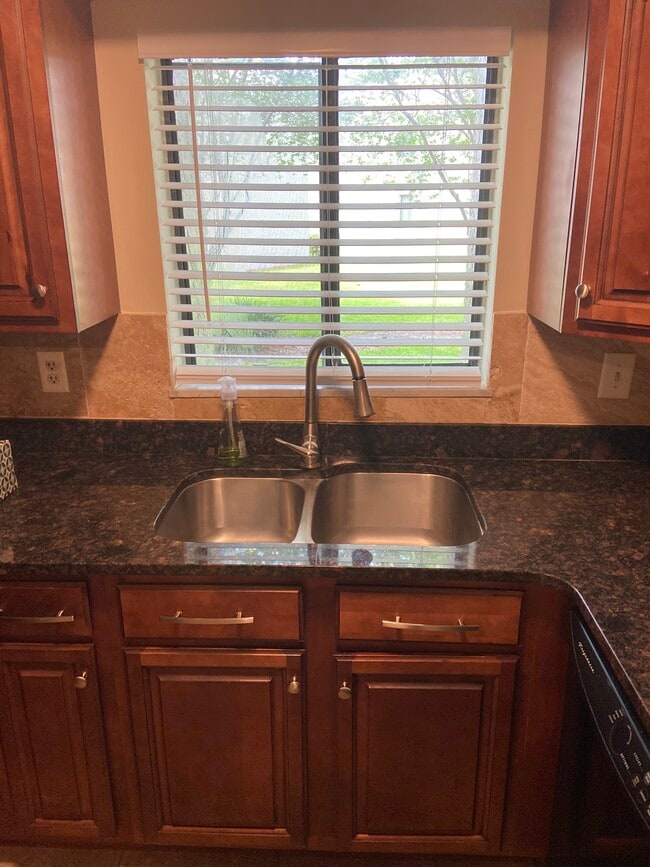 Kitchen - 171 Springwood Cir