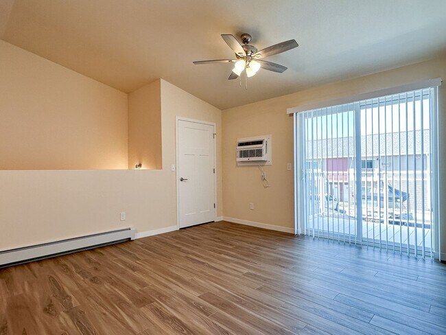 Building Photo - SCS Black River Falls Apartment Community