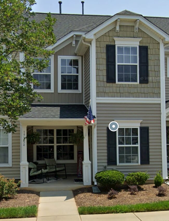 Building Photo - 17754 Caldwell Track Dr