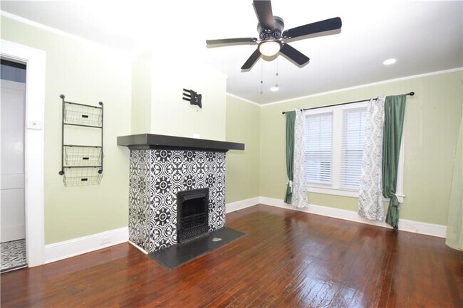 Building Photo - 3116 Jackson St