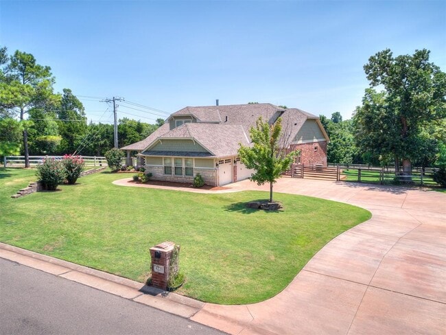 Building Photo - 4220 Calm Waters Way