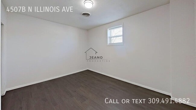 Building Photo - 4507 N Illinois Ave
