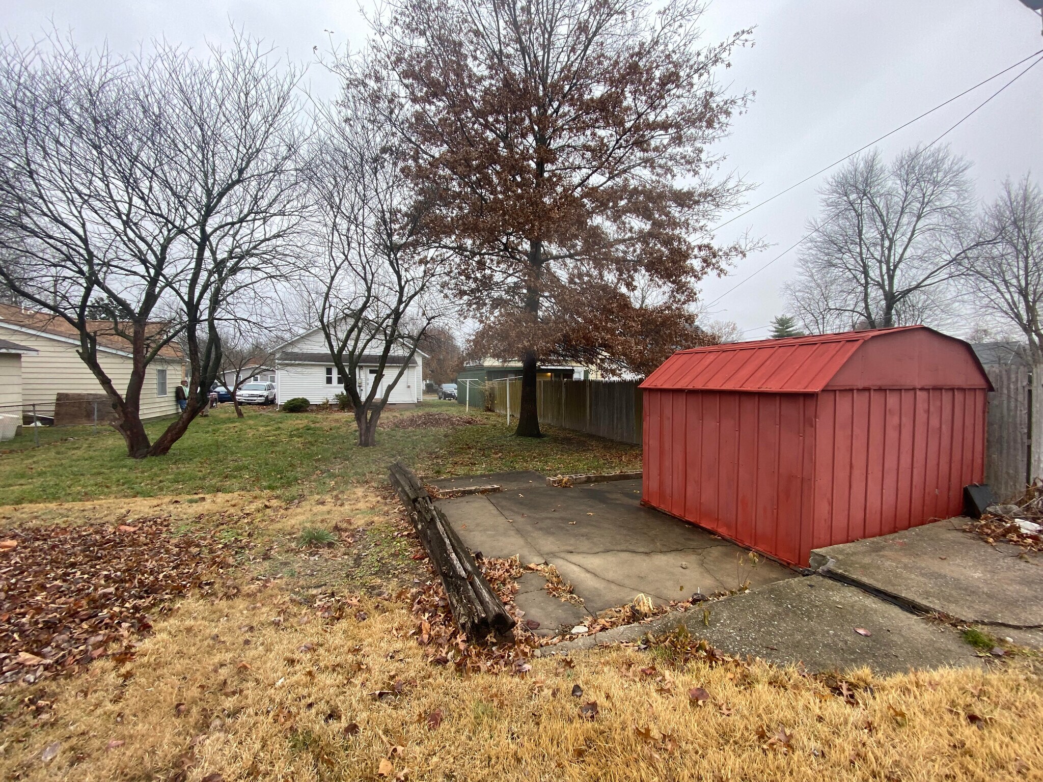 Building Photo - 708 N 17th St