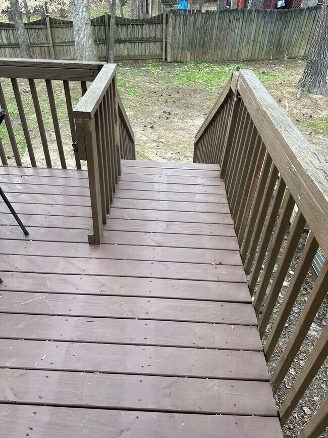 Building Photo - Charming 4BR House in Clayton
