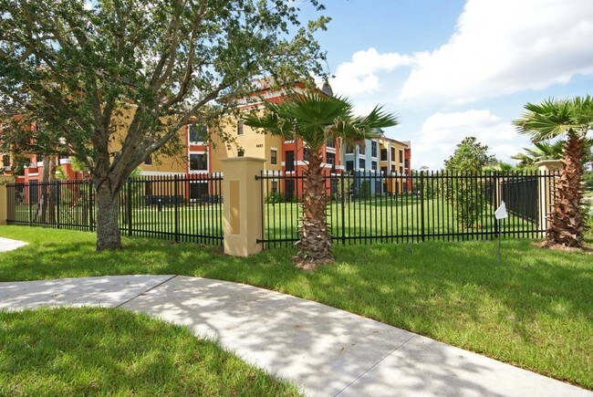 Building Photo - Renaissance Preserve Senior Apartments