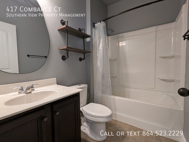 Building Photo - 417 Combahee Ct
