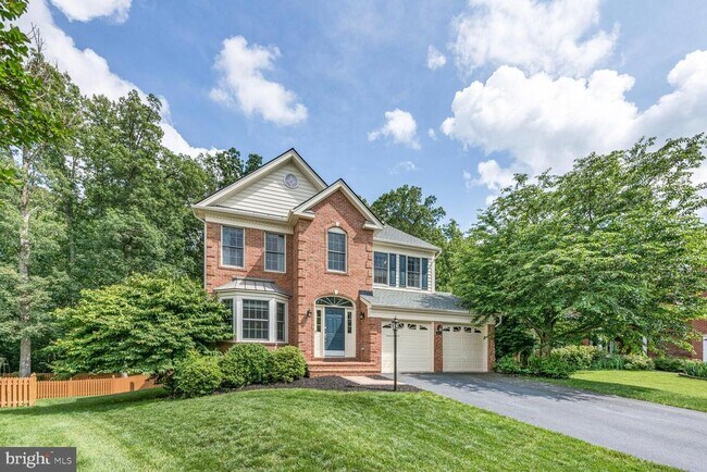 Building Photo - 5907 Tulloch Spring Ct