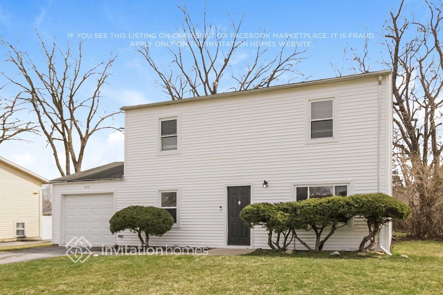 Building Photo - 937 Dartmouth Ave