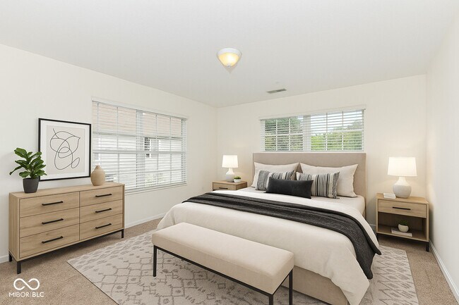 Building Photo - 4012 Weston Pointe Dr