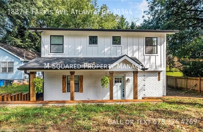 Building Photo - 1887 E Farris Ave