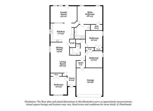 Building Photo - 9104 Old Clydesdale Dr