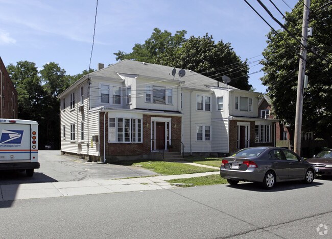 Primary Photo - Coolidge Hill Manor