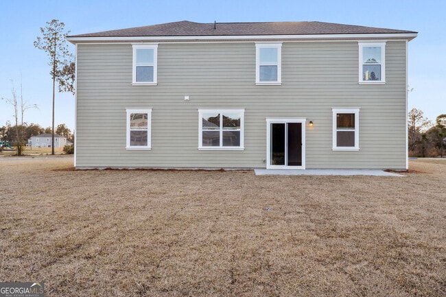 Building Photo - 323 Fox Tail Dr
