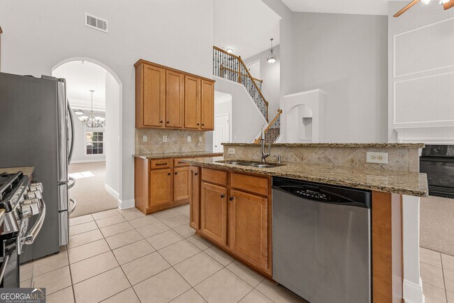 Building Photo - 3329 Rosecliff Trace NE