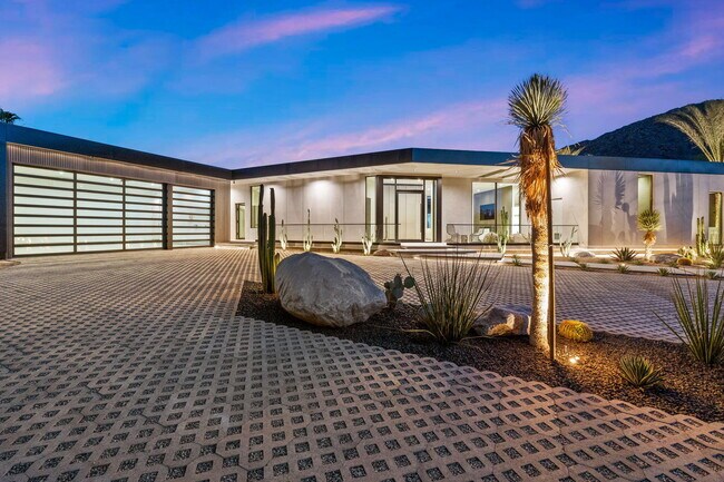 Building Photo - 71272 San Gorgonio Rd
