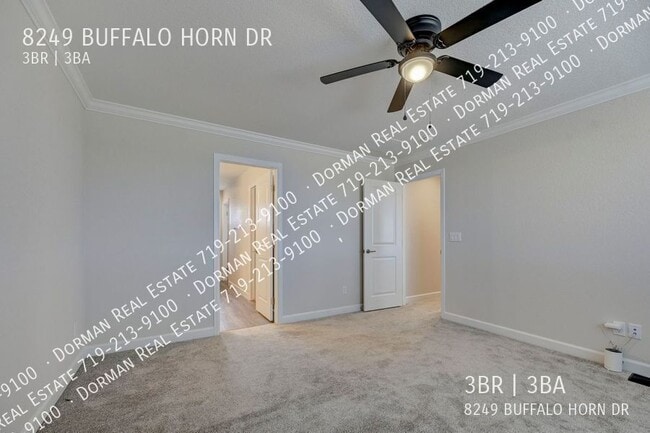 Building Photo - 8249 Buffalo Horn Dr
