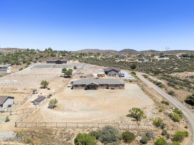 Building Photo - 10930 S Banjo Ln