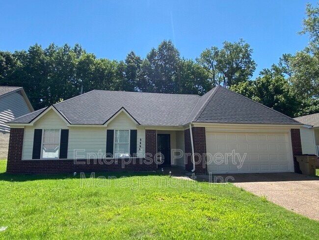 Building Photo - 4444 Longtree Cove