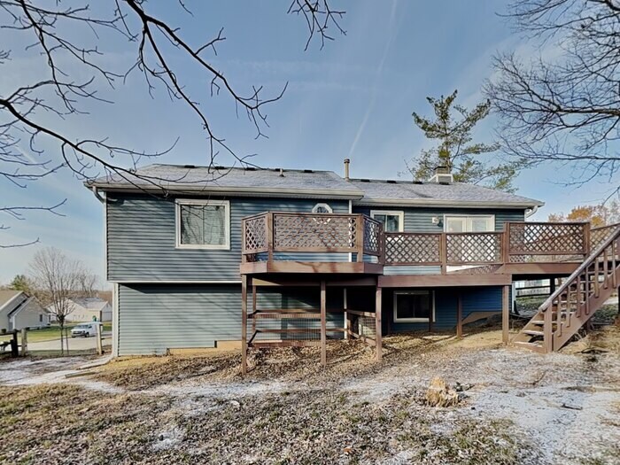 Building Photo - 3123 Skeeter Ct