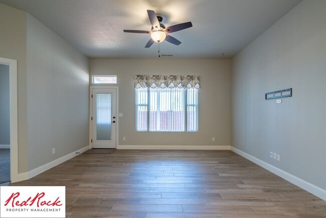 Building Photo - 2 Bedroom Townhome in Sky Ridge, Hurricane