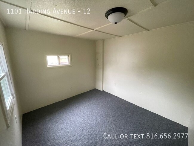Building Photo - 1101 Harding Ave