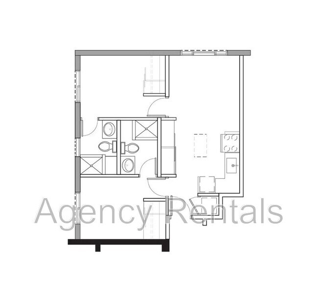 Building Photo - 1407 Pensacola St