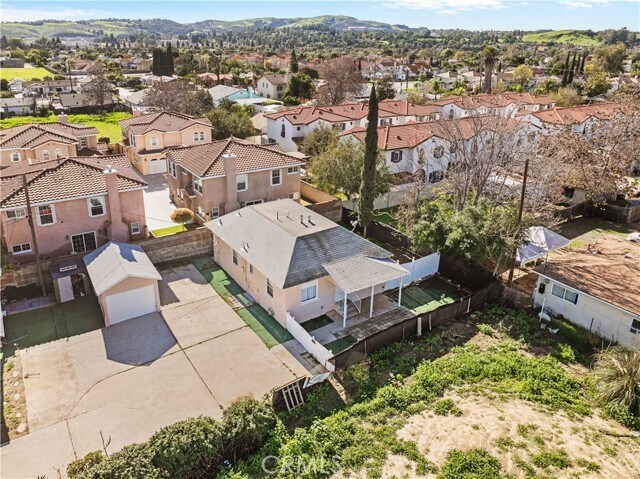 Building Photo - 1445 S Rebecca St