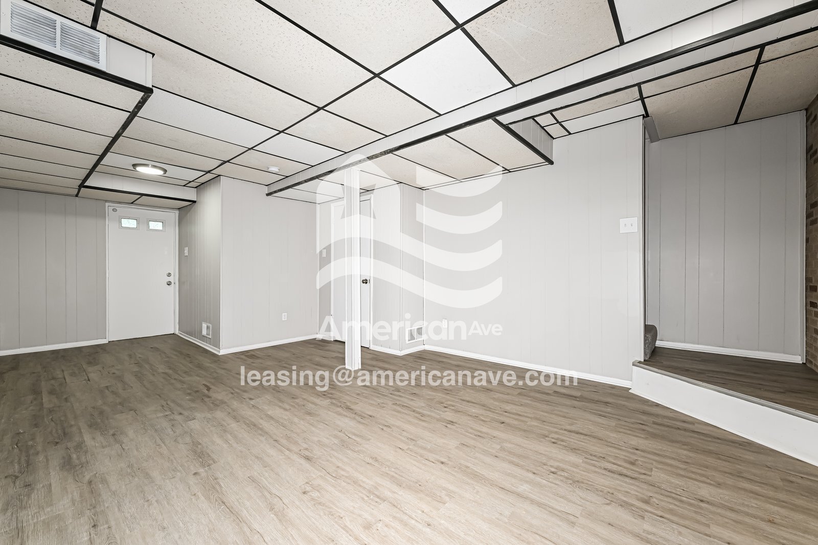 Building Photo - 1008 Hancock Ave