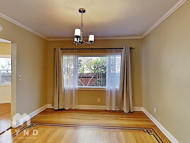 Building Photo - 2700 18th St