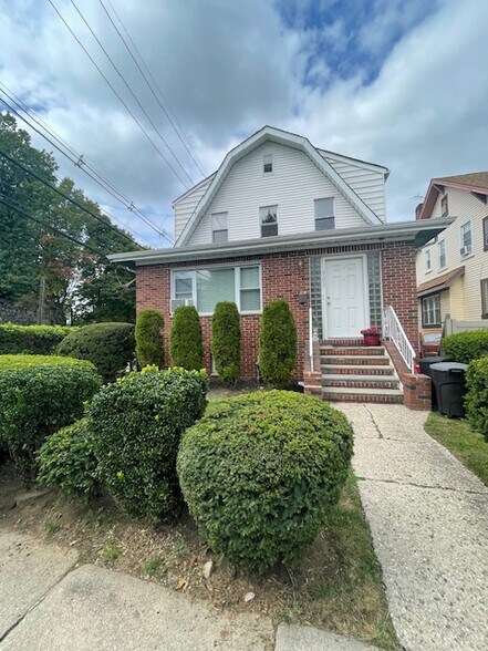 Building Photo - 503 Olympia Ave