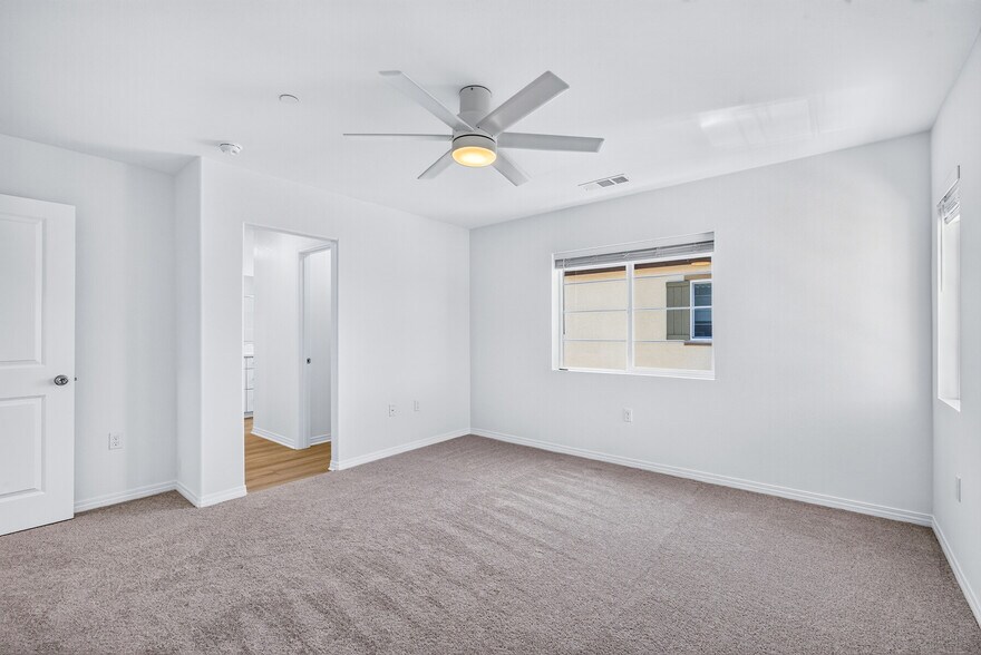 Building Photo - 7030 Olive Grove St