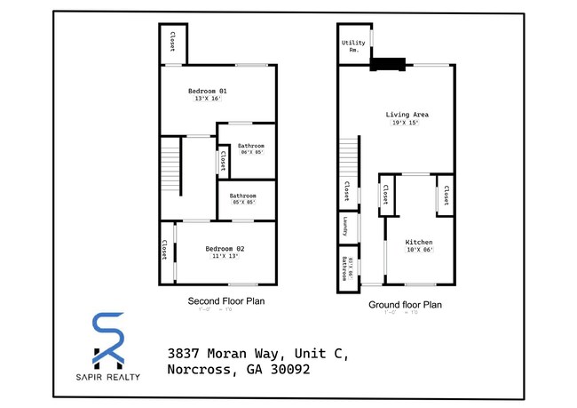 Building Photo - Move in before December 31st and get $100 OFF your rent for the first 3 months — PLUS a $250 Amaz...