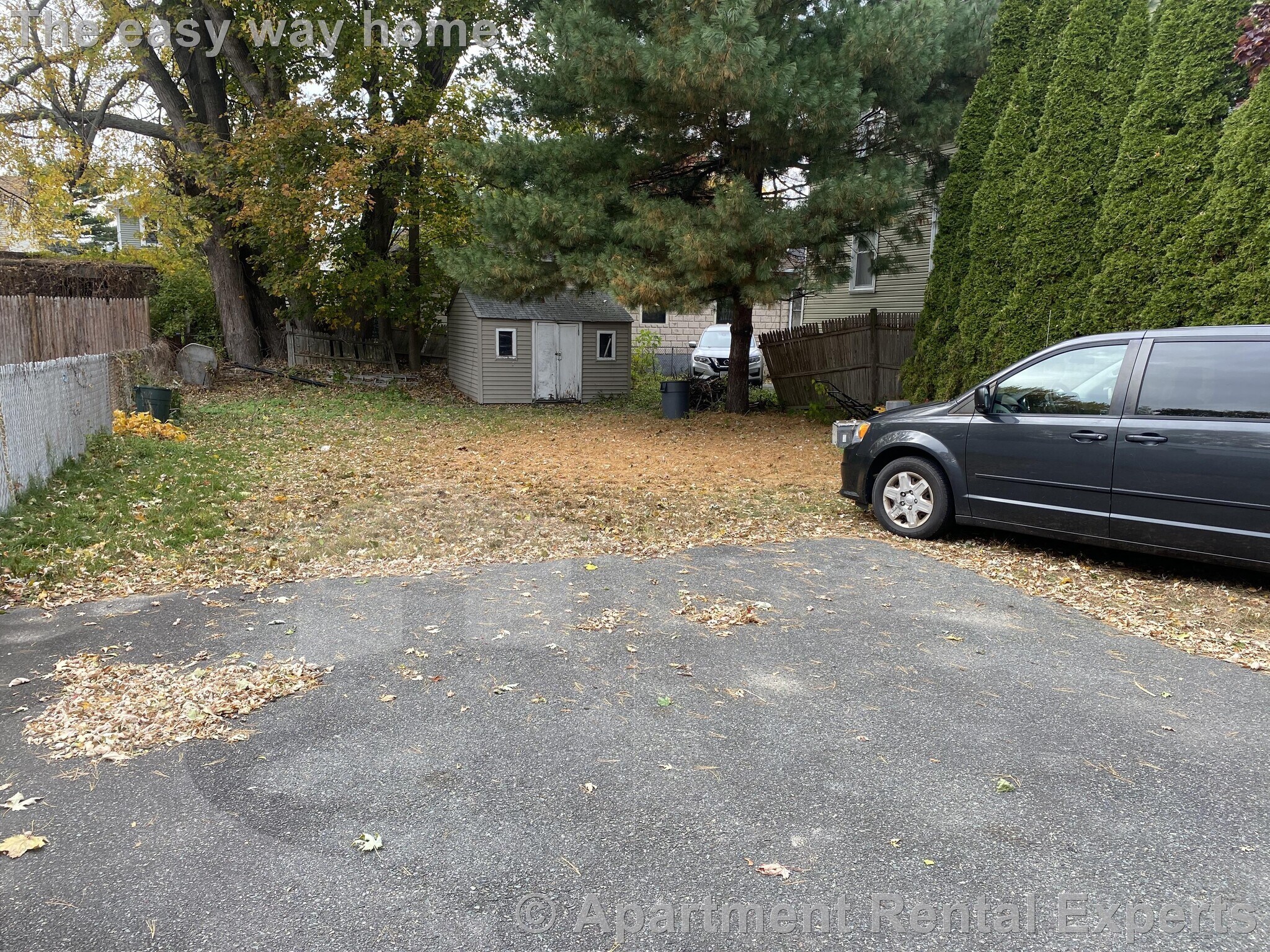 Building Photo - 64 Paris St