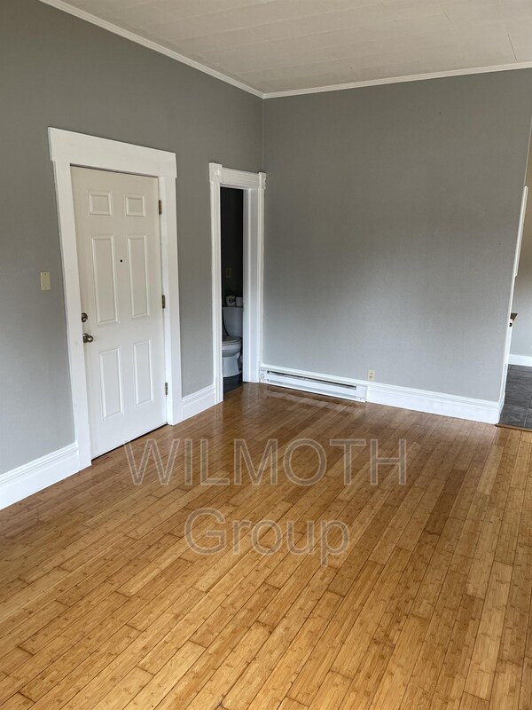 312 S Washington St 312 S Washington St Crawfordsville IN 47933