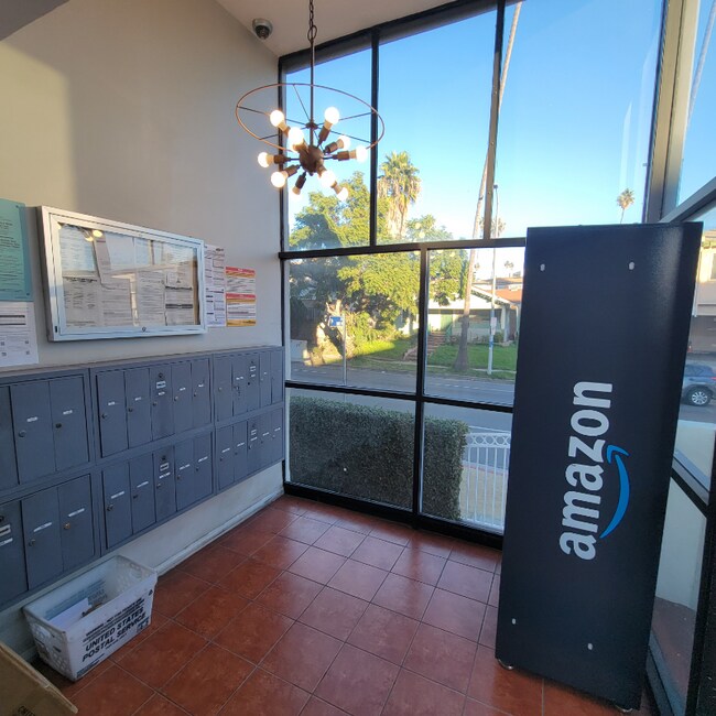 Building Photo - 101 Normandie Ave