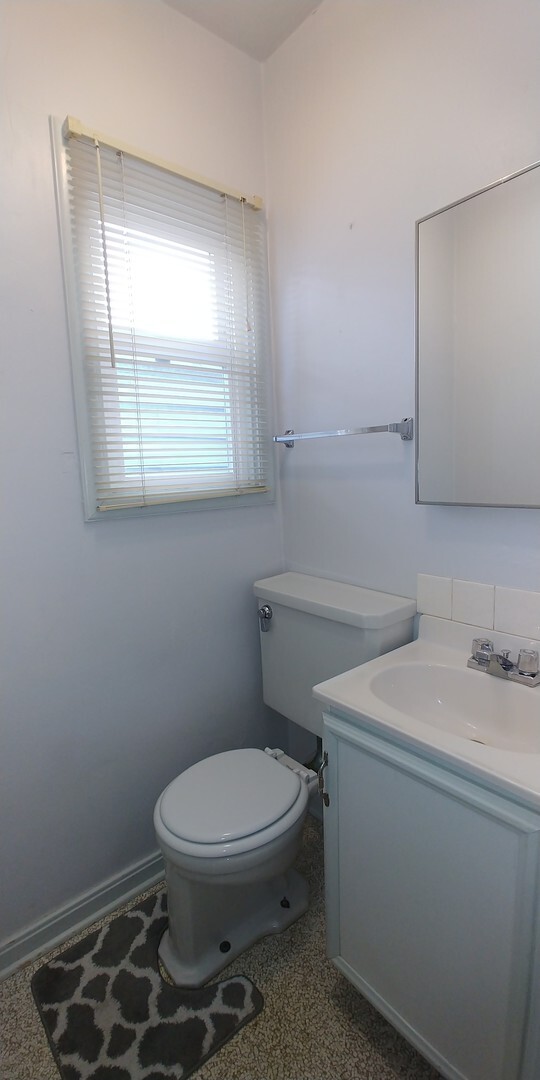 Building Photo - Aberdeen 3 bedroom duplex
