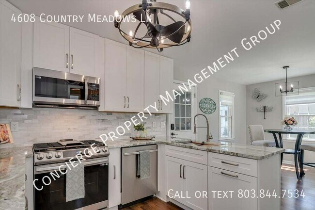 Building Photo - 4608 Country Meadows Ln