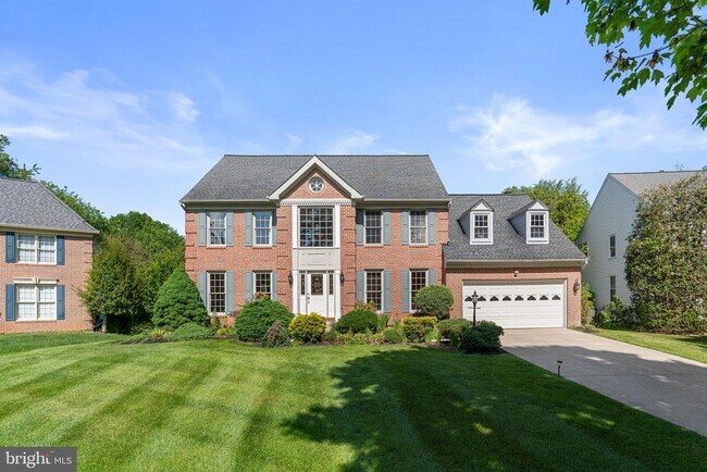 Building Photo - 10211 Brightstone Pl