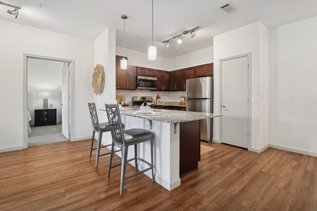 Building Photo - Lease Today & Save Up to $700 on Rent!
