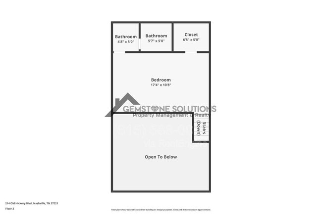 Building Photo - 214 Old Hickory Blvd