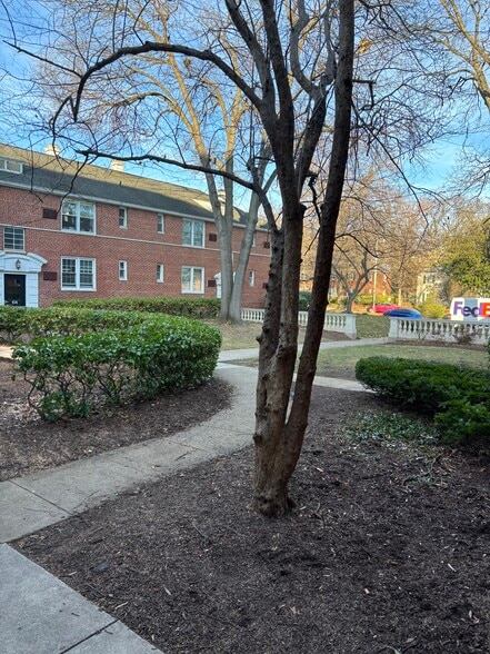 Building Photo - 102 N George Mason Dr