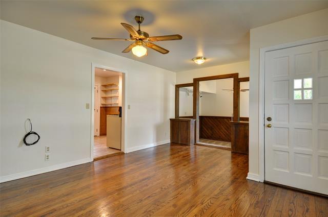 Building Photo - 3629 W Gambrell St