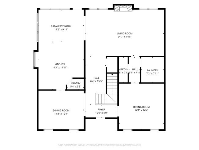 Building Photo - 2111 Riverside Dr